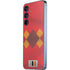 Belgium Soccer Flag Galaxy A35 5G Skin